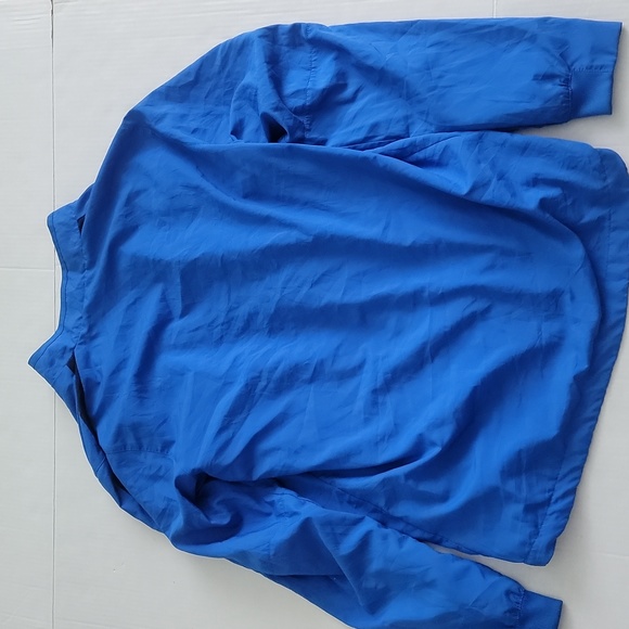 Nike Dri-Fit Lined Lightweight Jacket Men's Large - Picture 6 of 6